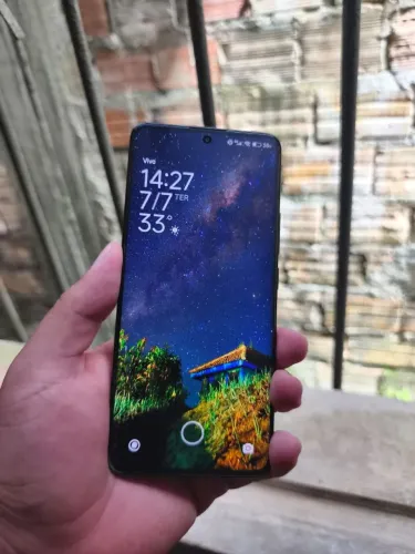 Xiaomi Redmi Note 14 Pro