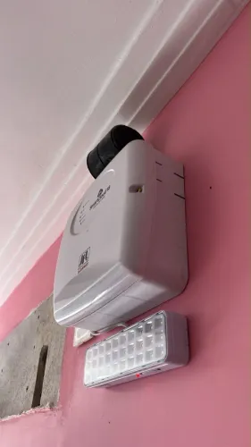 CENTRAL DE ALARME SMARTCLOUD 18