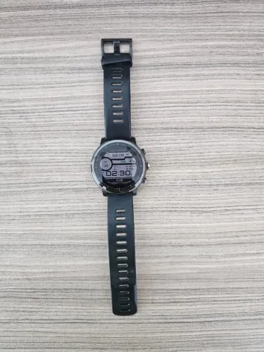 Smartwatch Amazfit Stratos2