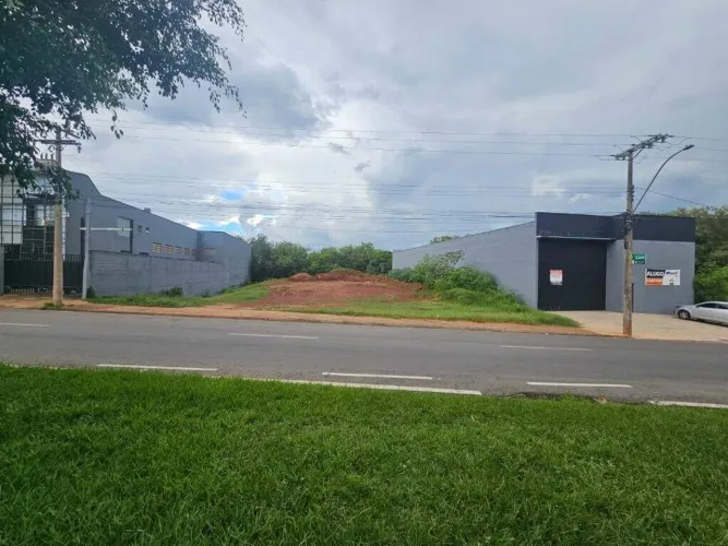 Terreno para alugar, 1504 m² por R$ 4.295,00/mês - Jardim Algodoal - Piracicaba/SP
