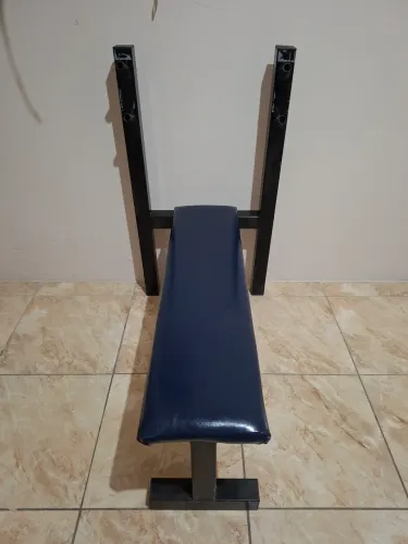 Banco Supino Reforçado