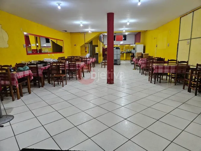 Loja linear, 168m2, locacao fixa, centro - Cabo Frio