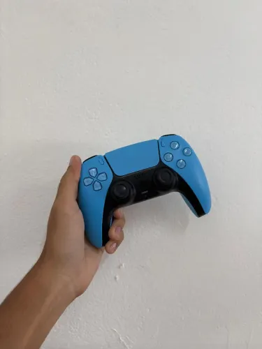 Controle ps5 original semi novo