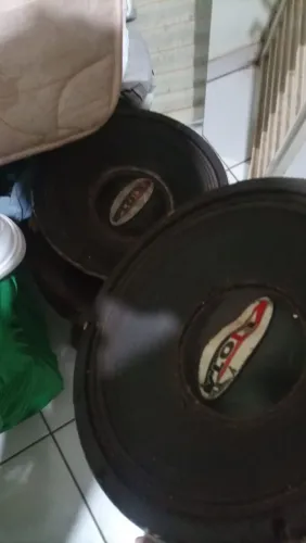 Vendo auto falante cejota relíquia