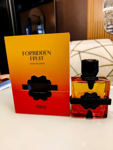 Perfume Aromatix Forbidden Fruitl