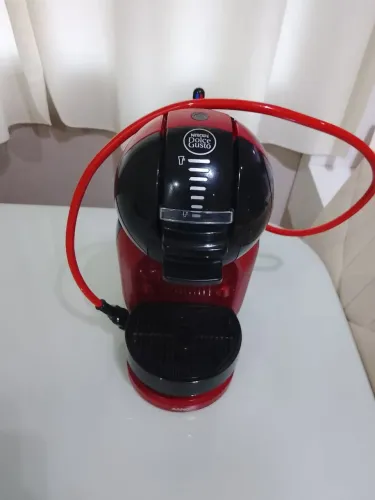 Máquina de café Dolce Gusto