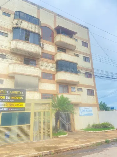 Apartamento 1q