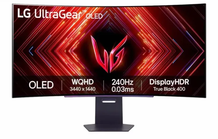 Monitor 45 Polegadas