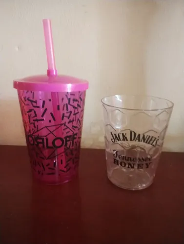 Copos para Whisky