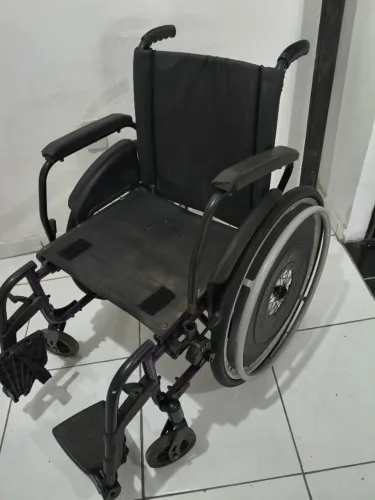 Cadeira de roda