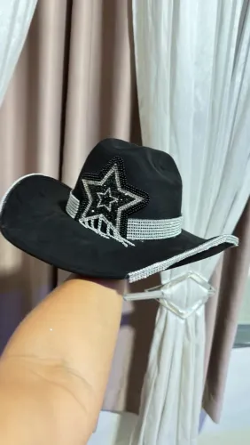 Vendo Chapéu country personalizado