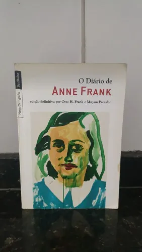 O diário de Annie Frank