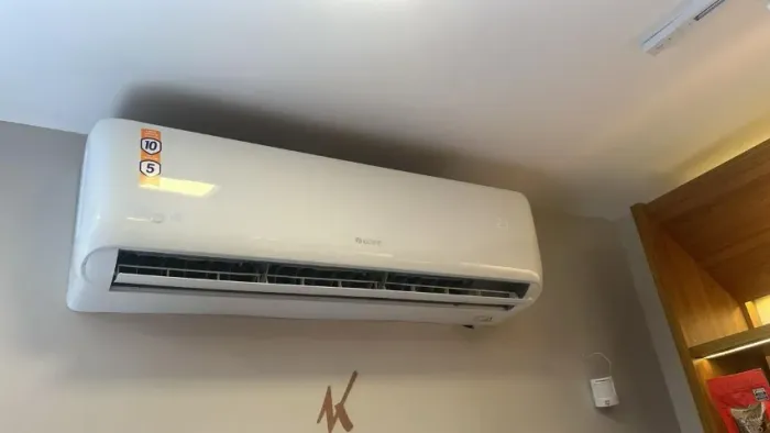 Ar condicionado Gree 32.000 BTUS 220V