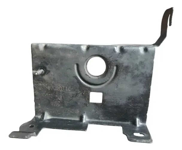 Suporte Caixa Filtro Ar Renault Logan 2015