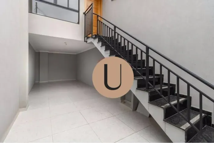 Sobrado Novo 3 dormitórios à venda, 106 m² por R$ 699.000 - Vila Matilde - São Paulo/SP