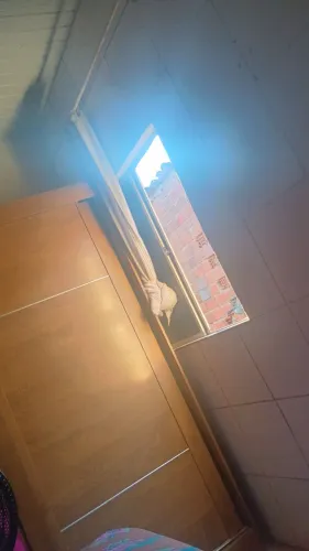 Vendo guarda roupa
