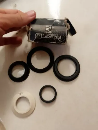 Caixa de direção Gios 44/56mm