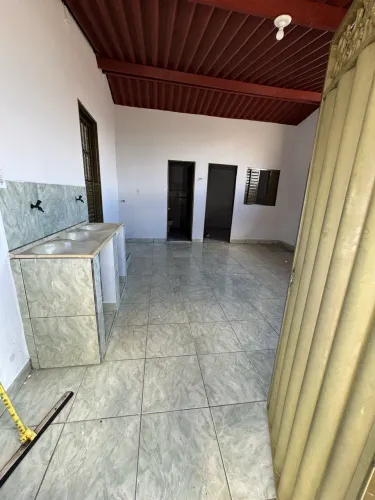 Aluguel de casa Vila Góis Anápolis - Go