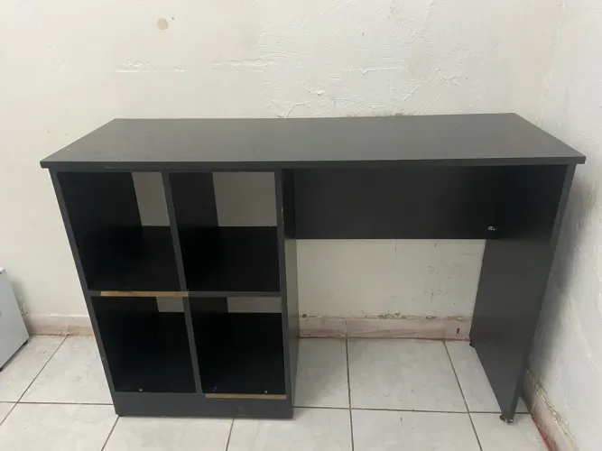 Escrivaninha para PC
