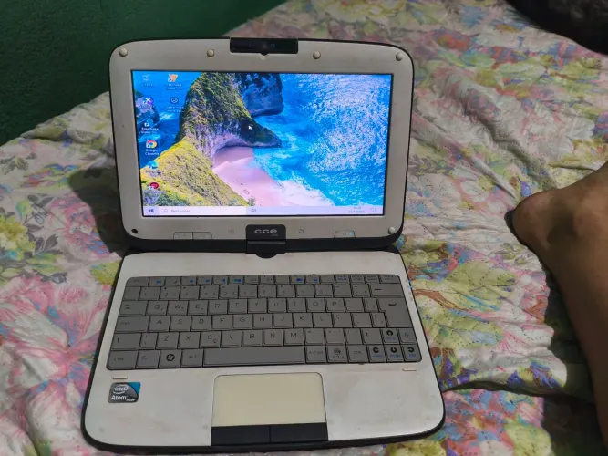 Netbook cce