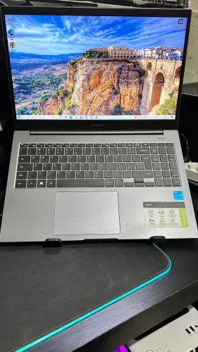Notebook Samsung Core i3