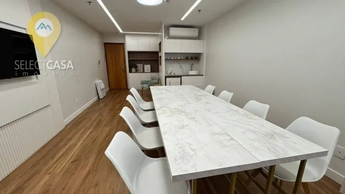 Sala à venda, 34 m² por R$ 320.000,00 - Santa Lúcia - Vitória/ES