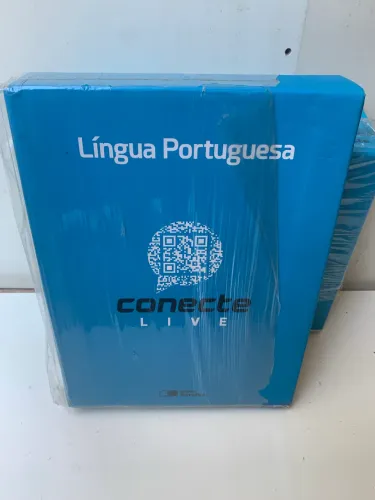 Português Linguagens Ens Médio 1,2,3