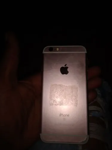 iPhone 6 s