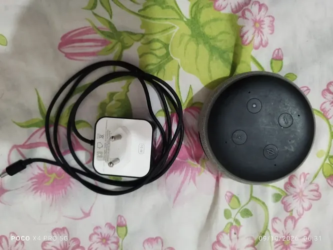 Vendo Alexa 3° Geração