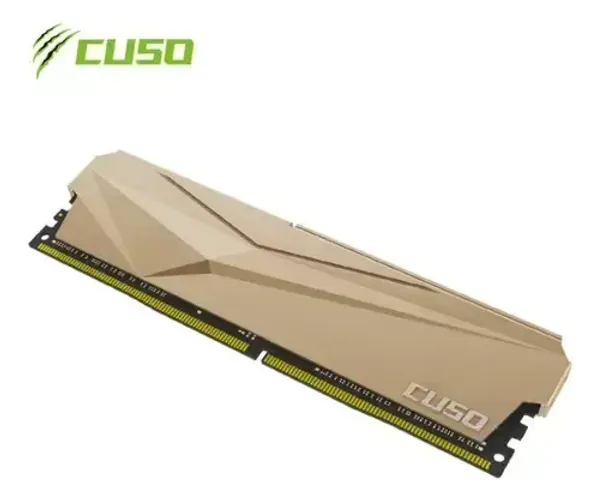 Memória Ram DDR4 8gb 3600mhz Gamer
