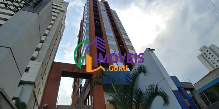 CONJ. COMERCIAL - VILA MARIANA - SP