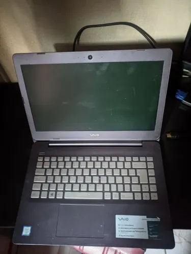 Notebook Vaio