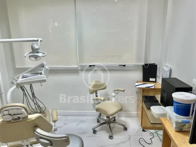 Sala Comercial - Botafogo