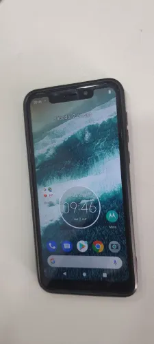 Motorola Moto one