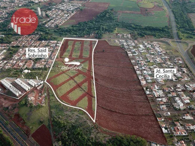 Lote no Belvedere Residencial
