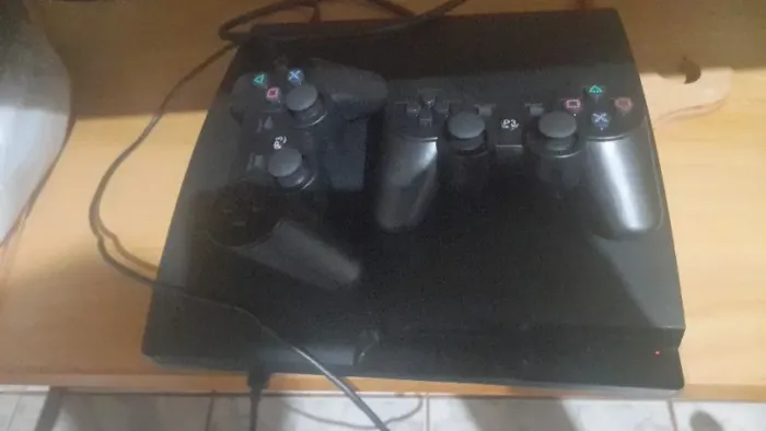 Playstation 3