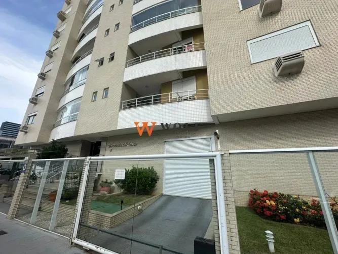 Excelente apartamento no Balneário Estreito