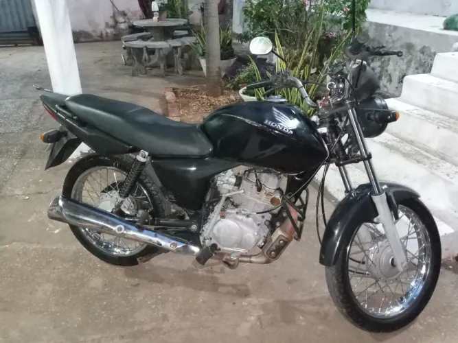 Honda 150