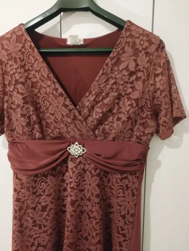 Vestido Festa
