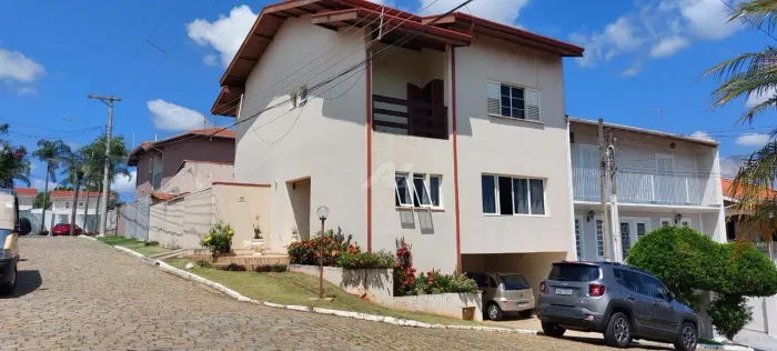 casa - Parque Imperador - Campinas