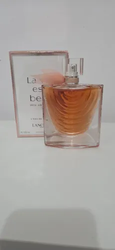 La vie est belle iris absolu 100ml