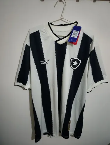 Camisa do Botafogo 