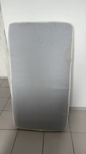 Colchão berço americano
