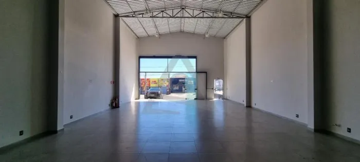 Salão para alugar em Campinas, Jardim Nossa Senhora Auxiliadora, com 319 m²