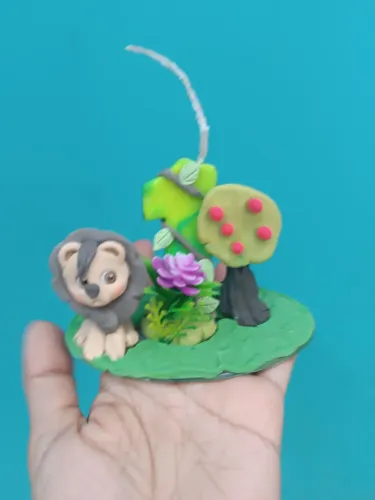 Vela biscuit Safari