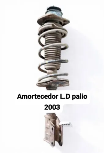 Amortecedor LD palio 03