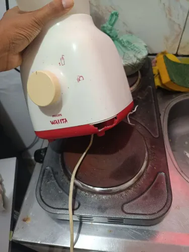 Liquidificador walita