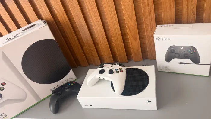 XBOX