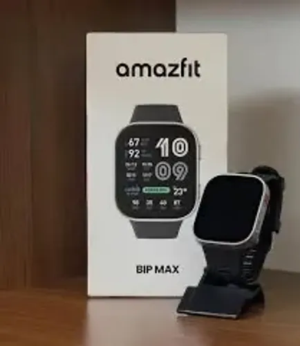Smartwatch Amazfit Bip Max