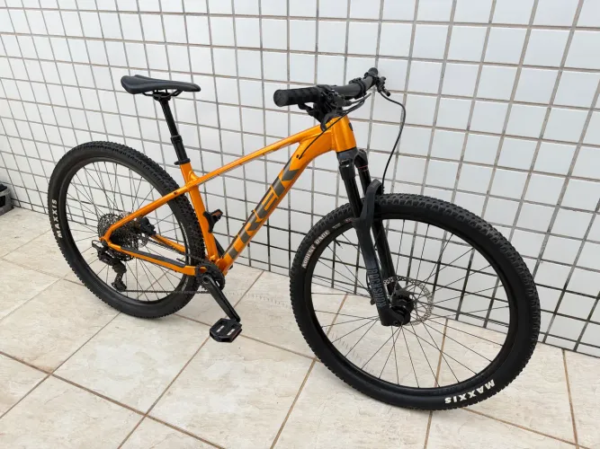 Bike Trek X-Caliber 9 2022